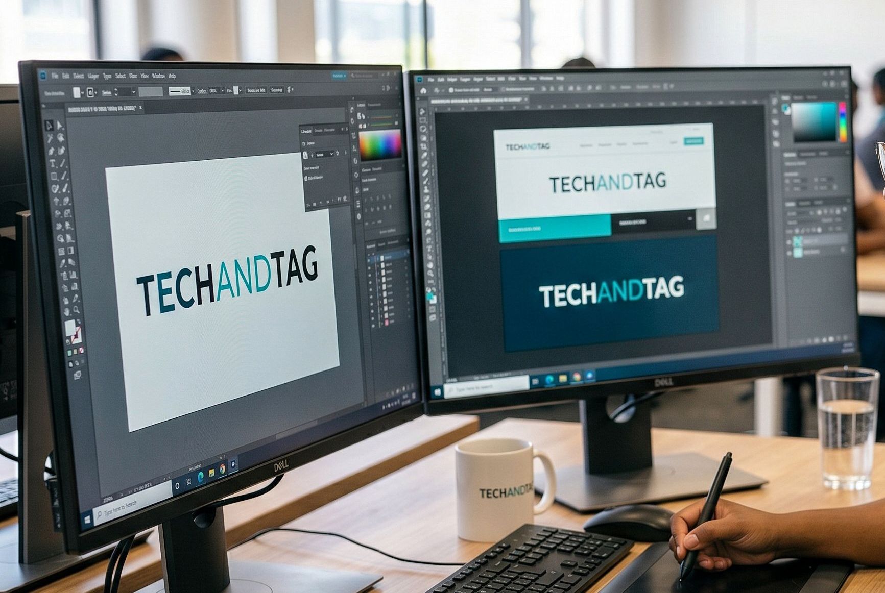Graphic Design