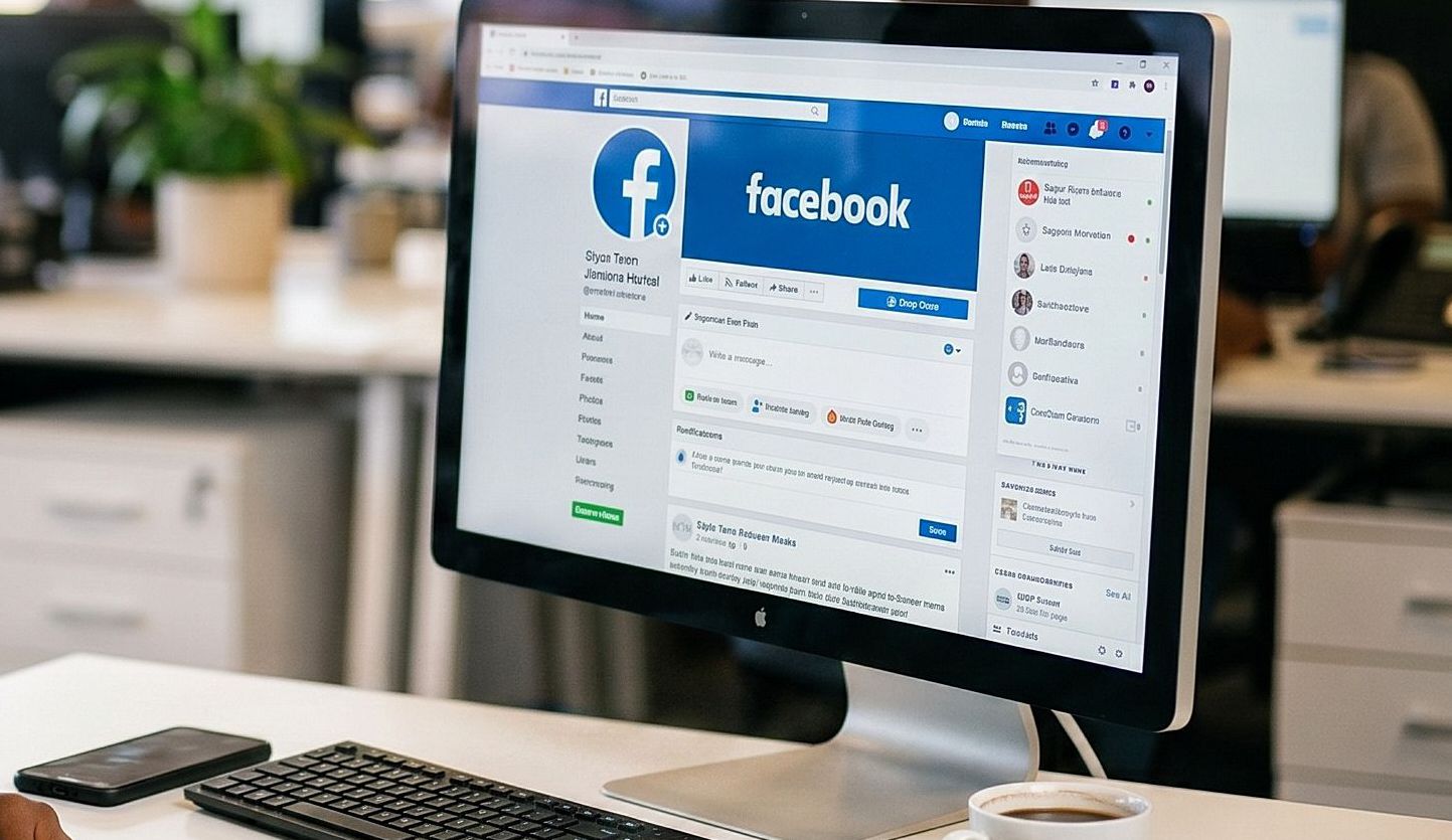 Social Media Management