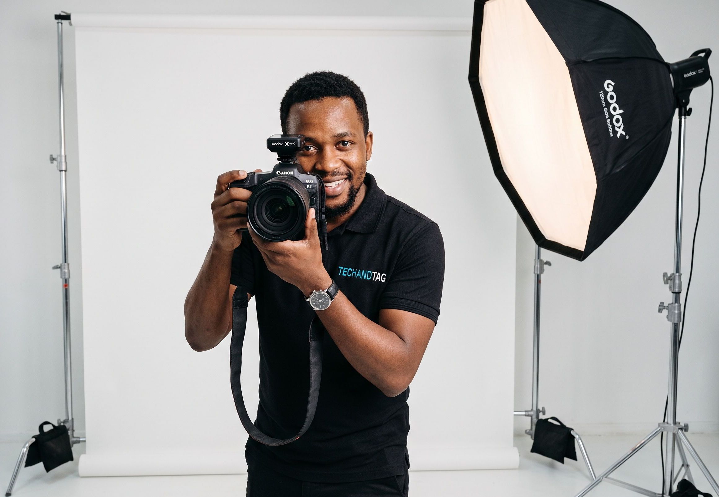 Professional Photography